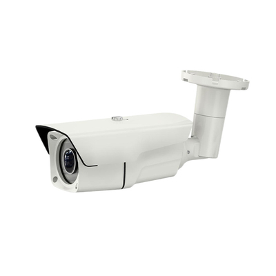 Camera hình ảnh nhiệt an ninh phân tích IP67 cho sân bay