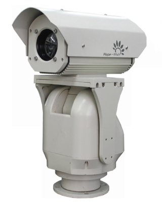 Camera nhiệt hồng ngoại có độ phóng đại cao, Camera giám sát biên giới