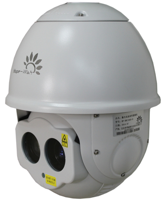 Máy ảnh hồng ngoại PTX 20X zoom 300m Camera hồng ngoại HD Dome RJ45 Zoom quang học thông minh