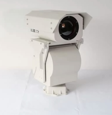 Camera giám sát nhiệt PTZ tầm nhìn ban đêm, Camera giám sát tầm xa ngoài trời