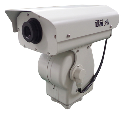 Camera an ninh tầm xa tầm nhìn ban đêm 1 km Cảm biến UFPA không được kiểm soát