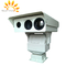 0 - 360 ° Hệ thống giám sát nhiệt với Camera IP tầm xa AC / DC 24V