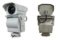 Camera an ninh nhiệt ngoài trời HD Video cho bảo mật cảng biển tầm xa