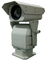 Camera giám sát nhiệt PTZ an ninh sông, Camera video từ xa 10KM