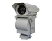 Camera giám sát nhiệt PTZ an ninh sông, Camera video từ xa 10KM