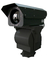 Camera hình ảnh nhiệt PTZ dài khoảng cách với đầu dò IP * 640 * 512