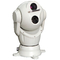 Camera giám sát zoom quang học 36X Camera nhiệt kép bảo vệ chống xâm nhập IP66