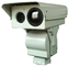 PTZ Border Security Dual Camera hình ảnh nhiệt tầm nhìn xa tầm nhìn ban đêm