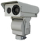 Camera IP nhiệt hồng ngoại 2 Megapixels cho giám sát đường cao tốc