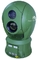 Cảm biến đa cấp tầm xa quân sự, PTZ GYRO Laser Camera an ninh
