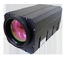 Ống kính zoom quang DC24V làm mát bằng nhiệt 110 - 1100mm cho sân bay