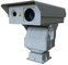 Máy ảnh hồng ngoại chống rung tầm xa cho giám sát đường sắt 12 - 320MM LENS