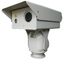 Camera IP tầm nhìn ngoài trời tầm nhìn xa tầm nhìn xa 1 - 3km Bảo vệ chiếu sáng bằng laser