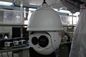 Camera IP PTZ tốc độ cao HD Dome 600m 2.1 MP dành cho giám sát nhà máy