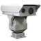 Camera giám sát an ninh IP PTZ dài khoảng cách, Camera PTZ tầm xa hồng ngoại HD 2000m
