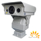 Camera nhiệt hồng ngoại PTZ, Camera chống bụi Laser