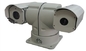 Camera an ninh nhiệt hồng ngoại chống va chạm Ptz Xe gắn ban đêm tầm nhìn cơ giới Zoom