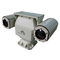 Máy ảnh nhiệt hồng ngoại PTZ kép cảm biến kép, Camera kỹ thuật số hồng ngoại Cấp độ quân sự