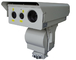Hệ thống camera hồng ngoại an ninh camera có độ phân giải cao PTZ