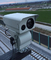Camera nhiệt độ kép quân sự HD Camera hồng ngoại cho an ninh biên giới