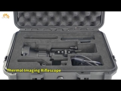 Camera nhiệt tầm xa ir ip ptz ngoài trời để giám sát & an ninh