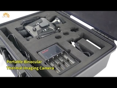 Camera quan sát ban đêm hình ảnh nhiệt săn bắn cầm tay