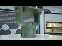 UAV phát hiện và theo dõi tự động