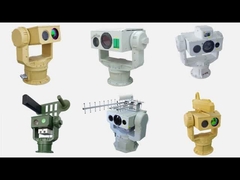 Hệ thống phòng không thông minh chống máy bay không người lái