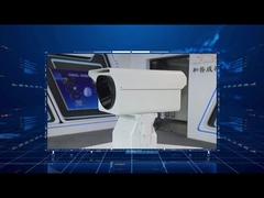 Máy ảnh nhiệt PTZ tầm xa Hope-Wish