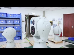 Camera giám sát tầm xa Hope-Wish