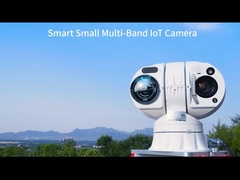Hope-Wish Smart Small Multi-Band Camera IoT