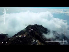 Máy ảnh thị giác ban đêm cực đỏ tầm xa