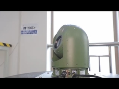 Hệ thống giám sát EO gắn trên tàu