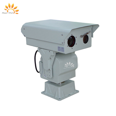 Máy ảnh nhiệt hồng ngoại tầm xa 7.5 đến 13uM Camera thị giác ban đêm Camera hồng ngoại