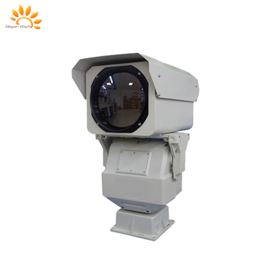 Mô-đun camera nhiệt độ độ phân giải cao Ptz Border Defense EO/IR