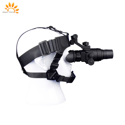 50mm kính kính kính kính hình ảnh nhiệt kính viễn vọng 640 X 480 Động cơ nhìn ban đêm cầm tay Google đa chức năng