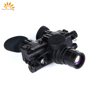 640 X 480 LCD cầm tay hình ảnh nhiệt Monocular