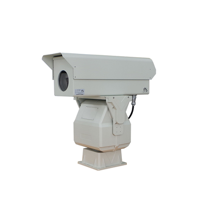 Máy ảnh thâm nhập sương mù tầm xa với chứng chỉ CE FCC và máy ảnh giám sát an ninh cảm biến CMOS