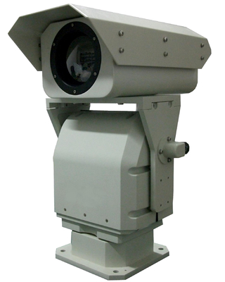 FPA Sensor Máy ảnh hình ảnh nhiệt VOX, Máy ảnh tầm xa 20km nhạy cảm cao