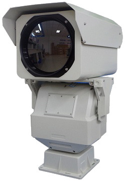Camera chống nước PTZ không thấm nước, Camera an ninh siêu dài