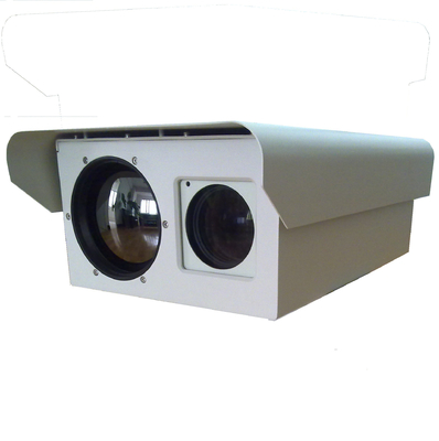 Camera IP có độ phân giải cao với camera giám sát hồng ngoại