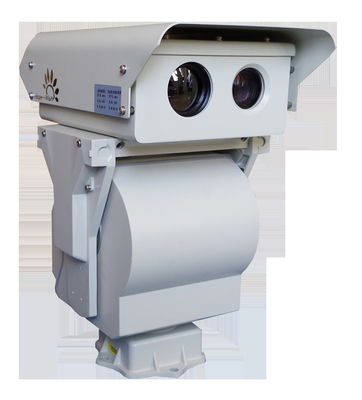Camera tầm nhìn ban đêm tầm nhìn ban đêm Camera an ninh ngoài trời với hệ thống thông minh