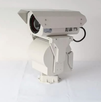 Camera giám sát tầm xa PTZ Camera giám sát tầm nhìn ban đêm hồng ngoại
