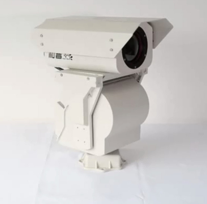 Camera giám sát nhiệt đường dài Camera an ninh phát hiện nhiệt giám sát