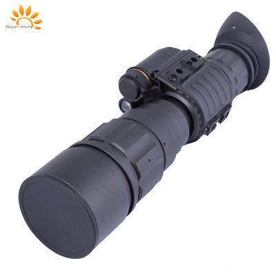 640 X 480 Độ phân giải hình ảnh Máy ảnh hình ảnh nhiệt Argustec Quân đội đa chức năng Khả năng nhìn ban đêm
