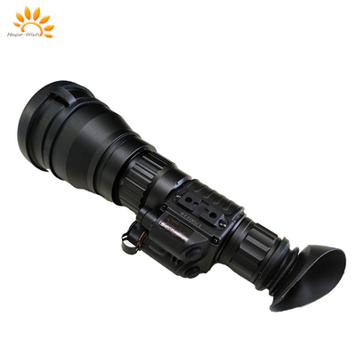 3kg trọng lượng hình ảnh nhiệt Monocular đa chức năng thị giác ban đêm Google cho câu cá ban đêm