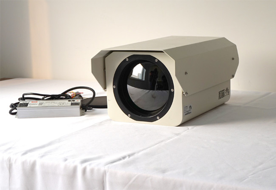 Camera giám sát nhiệt độ / Camera giám sát hồng ngoại tầm xa 640 X 512