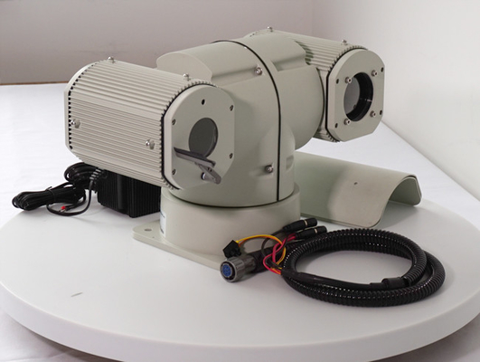 Camera hồng ngoại Laser Camera HD 1080p, 1/3 ”Camera nhiệt hồng ngoại Cmos