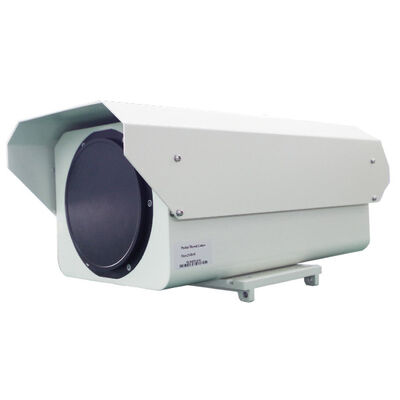 Camera an ninh nhiệt cảm biến không được làm mát Trọng lượng dưới 20kg Thích hợp cho giám sát diện rộng và an ninh chu vi