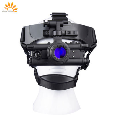 640 X 480 LCD cầm tay hình ảnh nhiệt Monocular